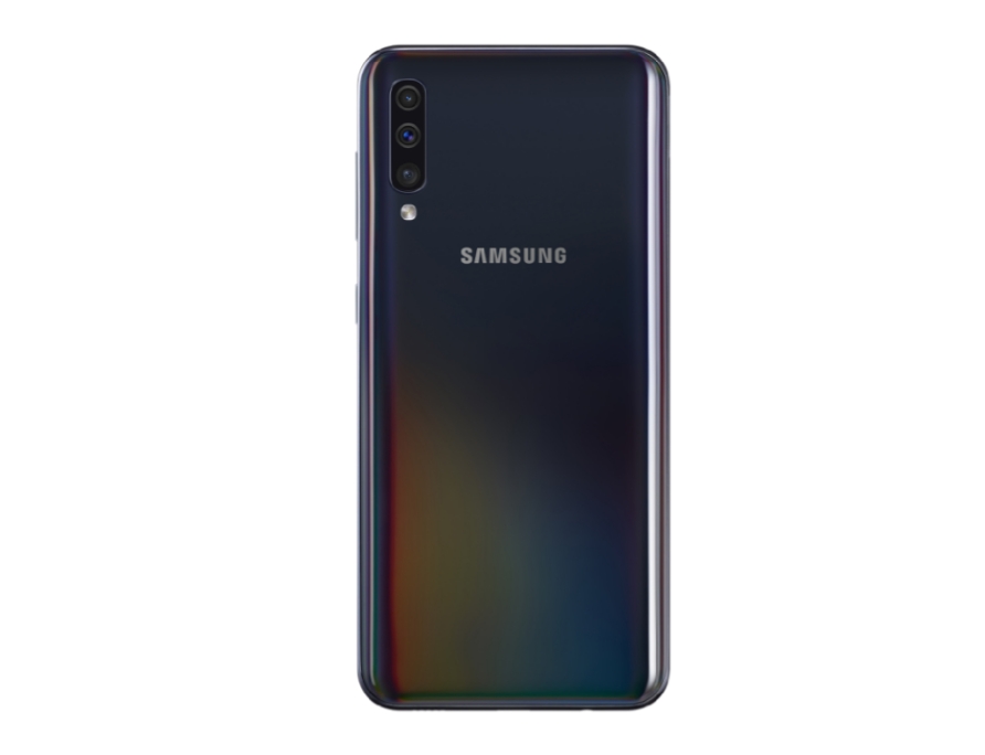 صور هاتف Samsung Galaxy A50 رقم 3 