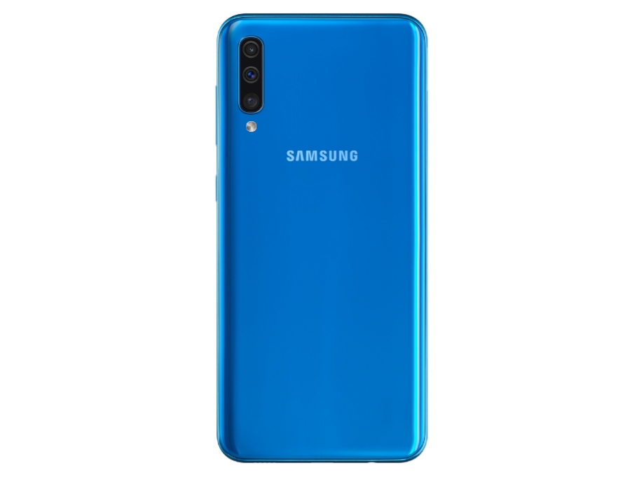 صور هاتف Samsung Galaxy A50 رقم 5 