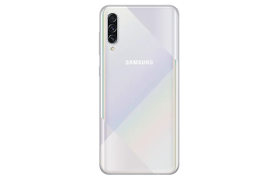 صور هاتف Samsung Galaxy A50s رقم 3 