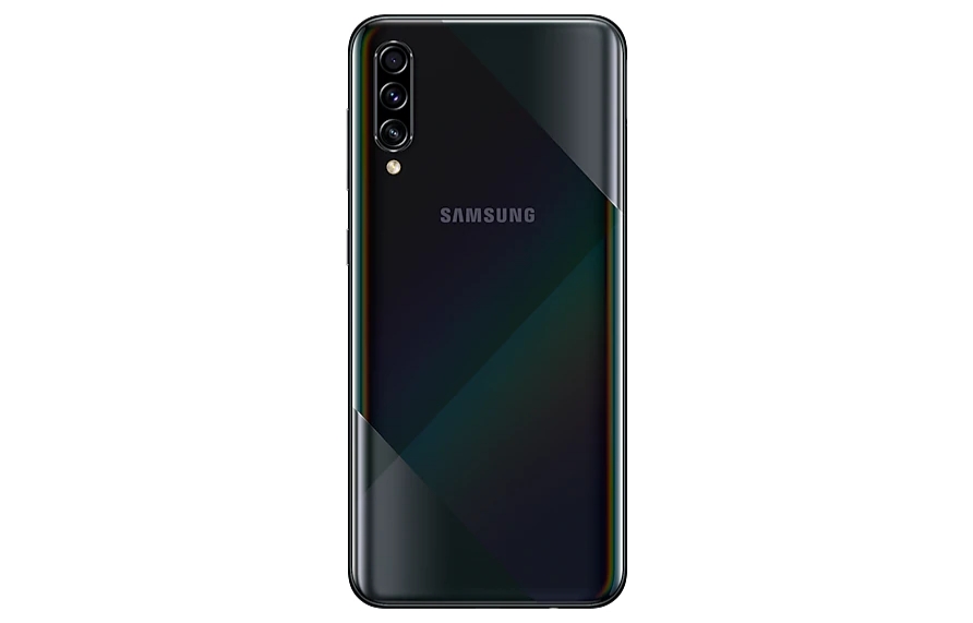 صور هاتف Samsung Galaxy A50s رقم 5 