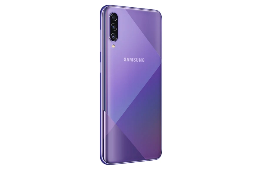 صور هاتف Samsung Galaxy A50s رقم 6 