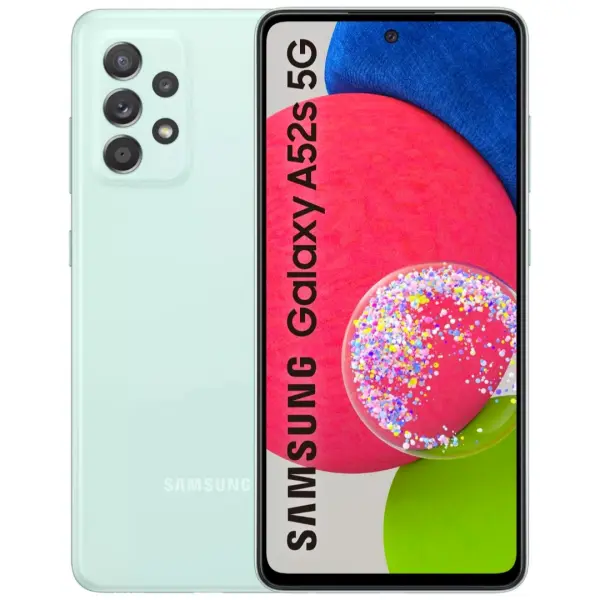 صورة هاتف Samsung Galaxy A52s - سامسونج جلاكسي a52s