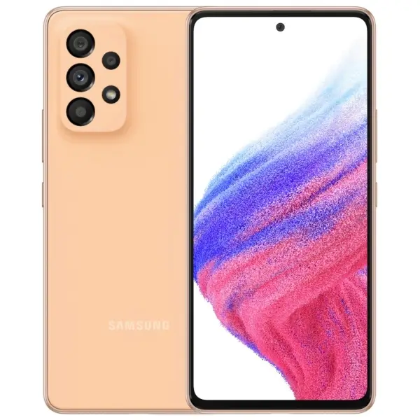 صورة هاتف Samsung Galaxy A53 - سامسونج جلاكسي a53