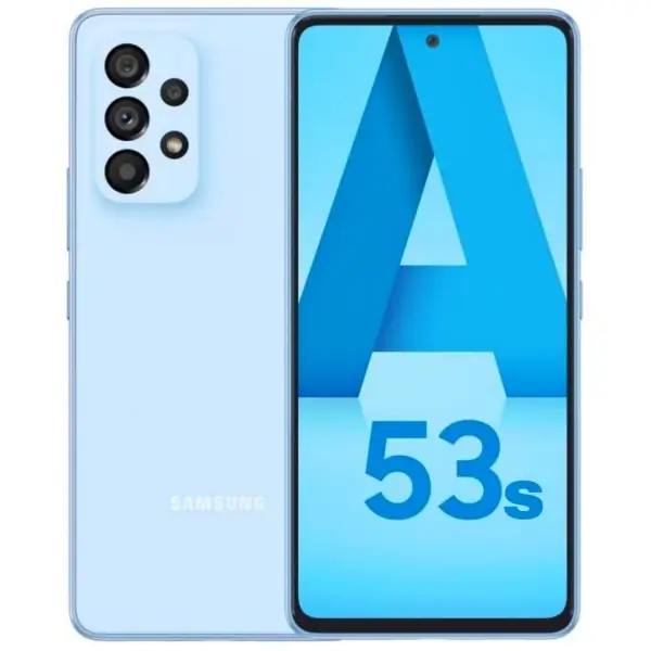  صورة هاتف Samsung Galaxy A53s - سامسونج جلاكسي a53s
