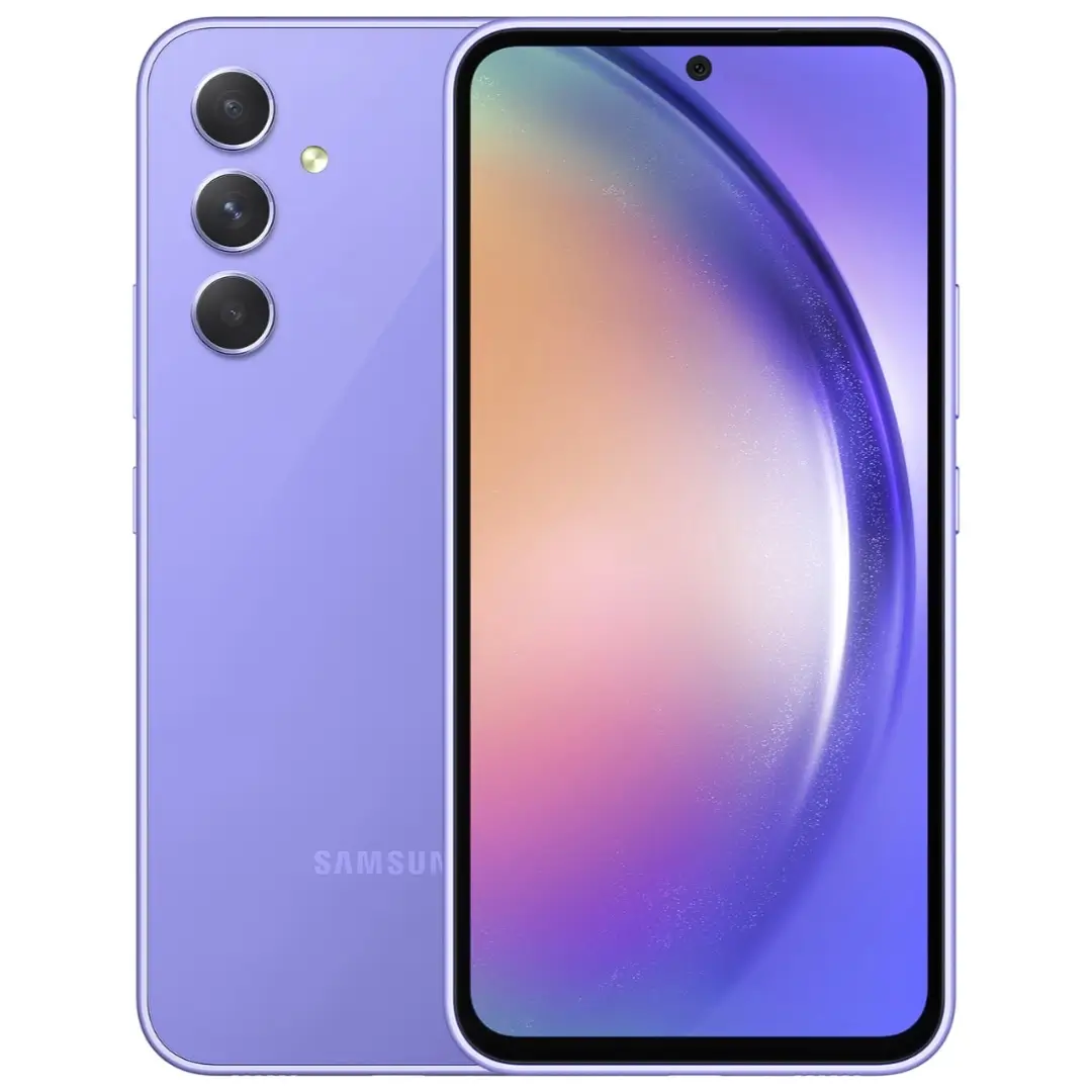صور هاتف Samsung Galaxy A54 رقم 1 