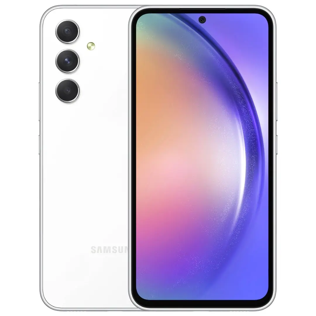 صور هاتف Samsung Galaxy A54 رقم 3 