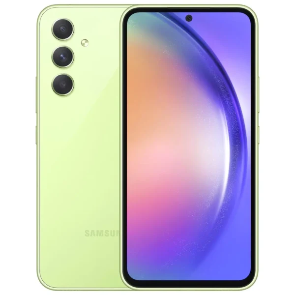  صورة هاتف Samsung Galaxy A54 - سامسونج جلاكسي a54