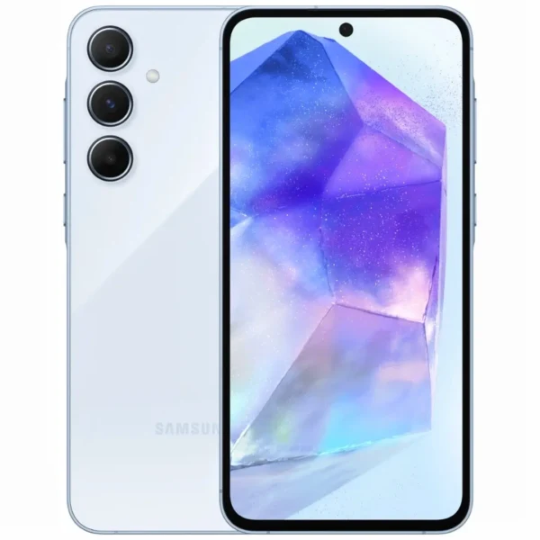  صورة هاتف Samsung Galaxy A55 - سامسونج جلاكسي a55