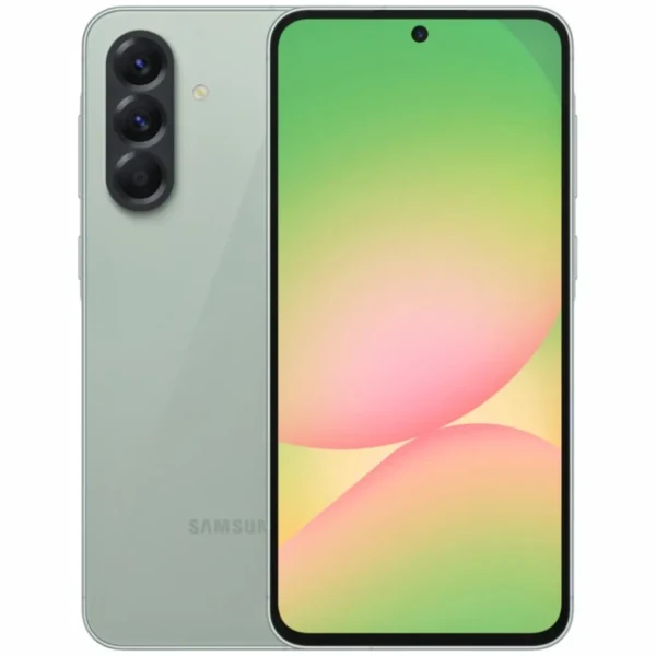 Samsung Galaxy A56 صورة هاتف 