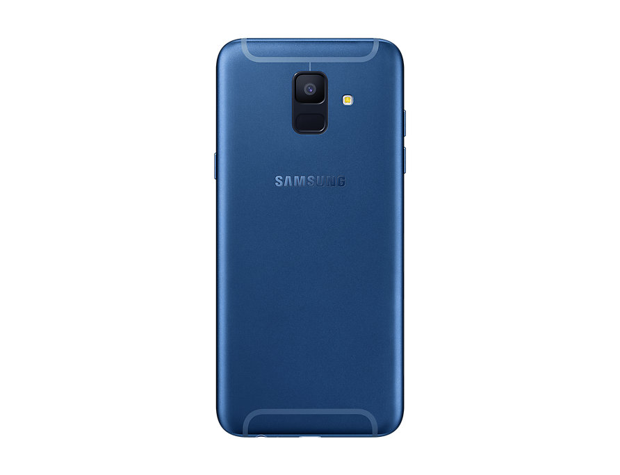 صور هاتف Samsung Galaxy A6 2018 رقم 4 