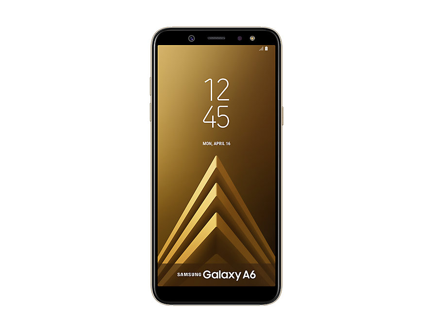 صور هاتف Samsung Galaxy A6 2018 رقم 5 