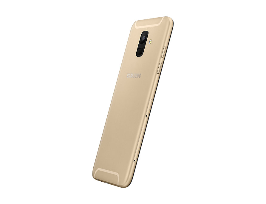 صور هاتف Samsung Galaxy A6 2018 رقم 6 