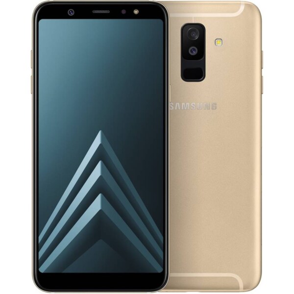  صورة هاتف Samsung Galaxy A6 2018 - سامسونج جلاكسي اي 6 2018