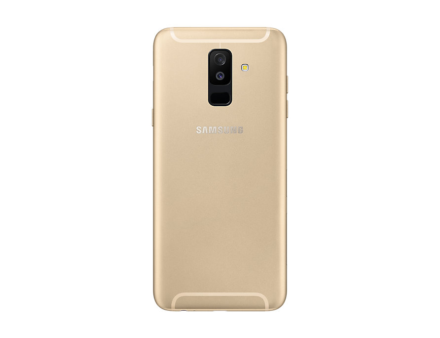 صور هاتف Samsung Galaxy A6 Plus 2018 رقم 1 