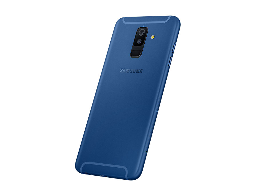 صور هاتف Samsung Galaxy A6 Plus 2018 رقم 2 