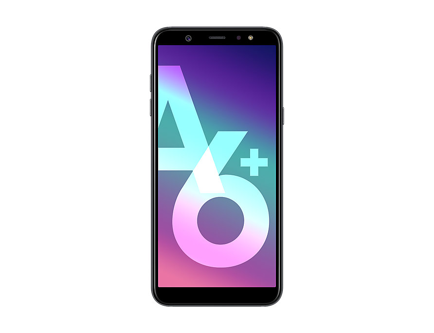 صور هاتف Samsung Galaxy A6 Plus 2018 رقم 5 