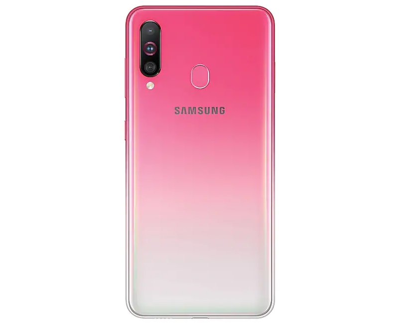 صور هاتف Samsung Galaxy A60 رقم 1 