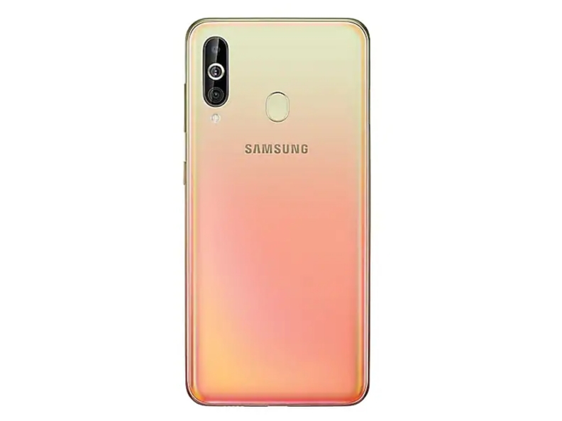 صور هاتف Samsung Galaxy A60 رقم 3 