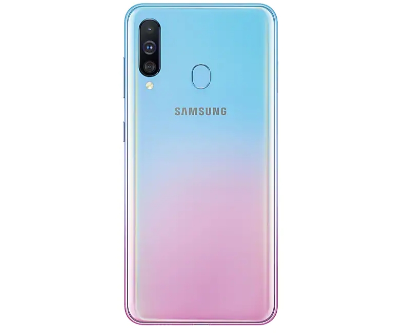 صور هاتف Samsung Galaxy A60 رقم 4 