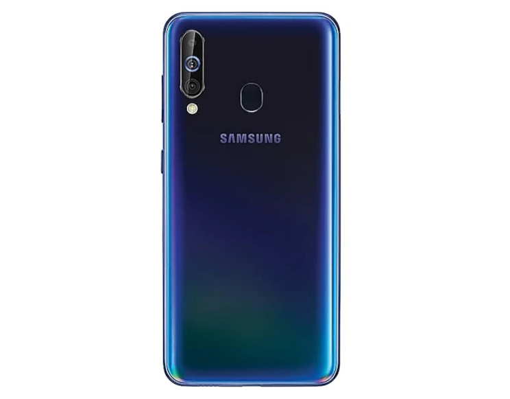 صور هاتف Samsung Galaxy A60 رقم 5 