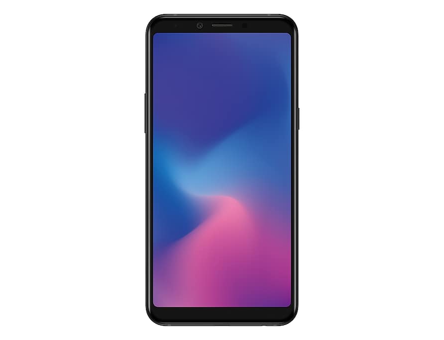 صور هاتف Samsung Galaxy A6s رقم 5 