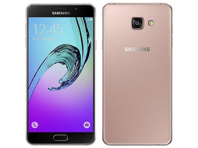 صور هاتف Samsung Galaxy A7 2016 رقم 1 