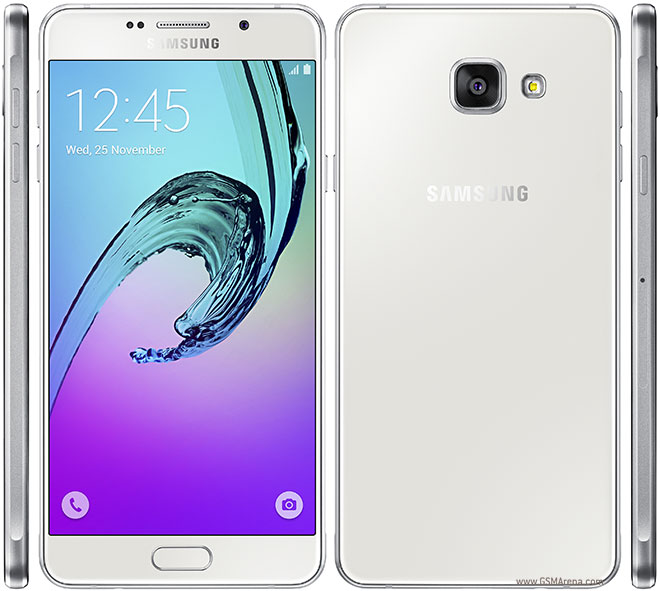 صور هاتف Samsung Galaxy A7 2016 رقم 2 
