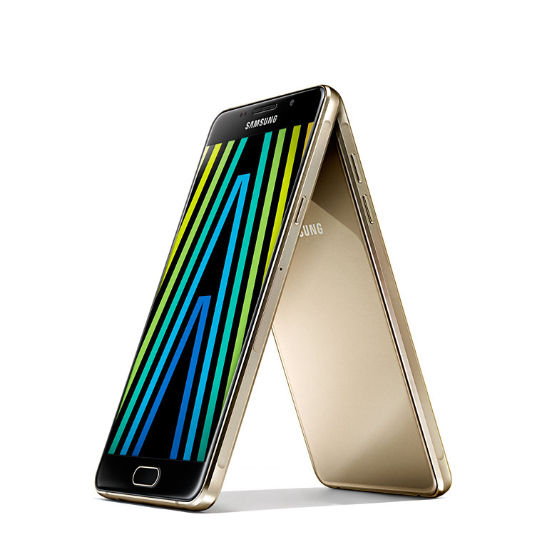 صور هاتف Samsung Galaxy A7 2016 رقم 5 
