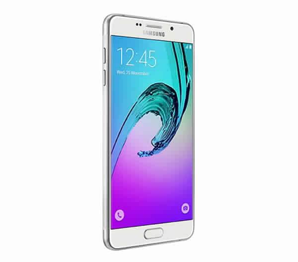  صورة هاتف Samsung Galaxy A7 2016 - سامسونج جلاكسي اي 7 2016