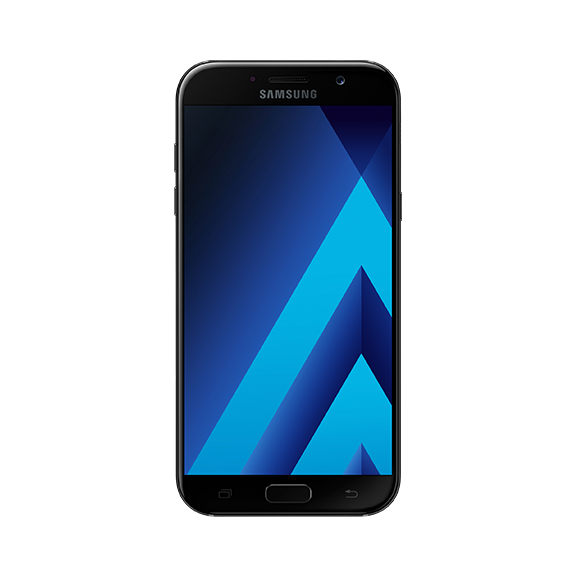 صور هاتف Samsung Galaxy A7 2017 رقم 1 