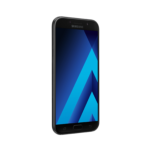 صور هاتف Samsung Galaxy A7 2017 رقم 2 