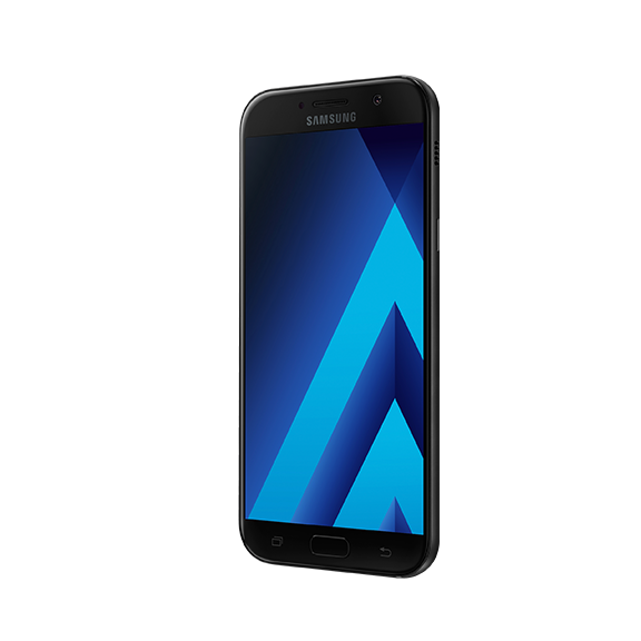 صور هاتف Samsung Galaxy A7 2017 رقم 3 