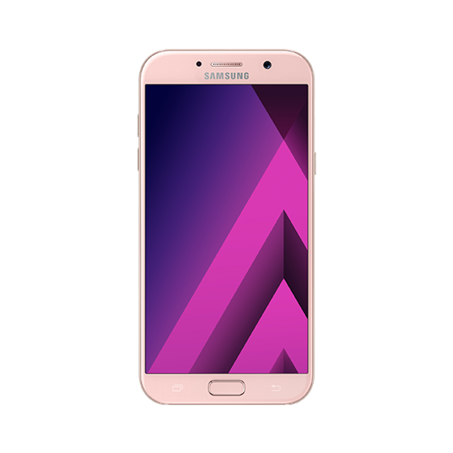 صور هاتف Samsung Galaxy A7 2017 رقم 4 