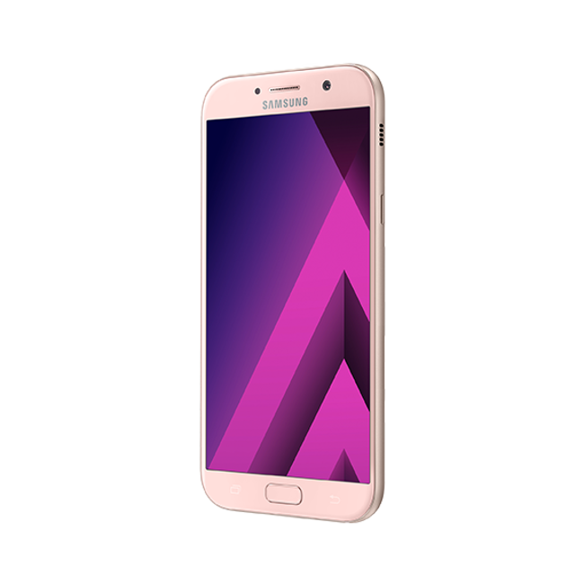 صور هاتف Samsung Galaxy A7 2017 رقم 5 