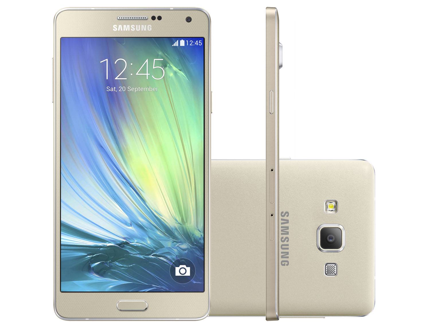 صور هاتف Samsung Galaxy A7 رقم 2 