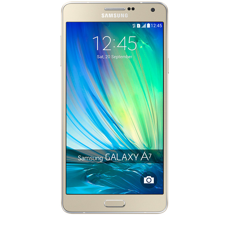 صور هاتف Samsung Galaxy A7 رقم 4 