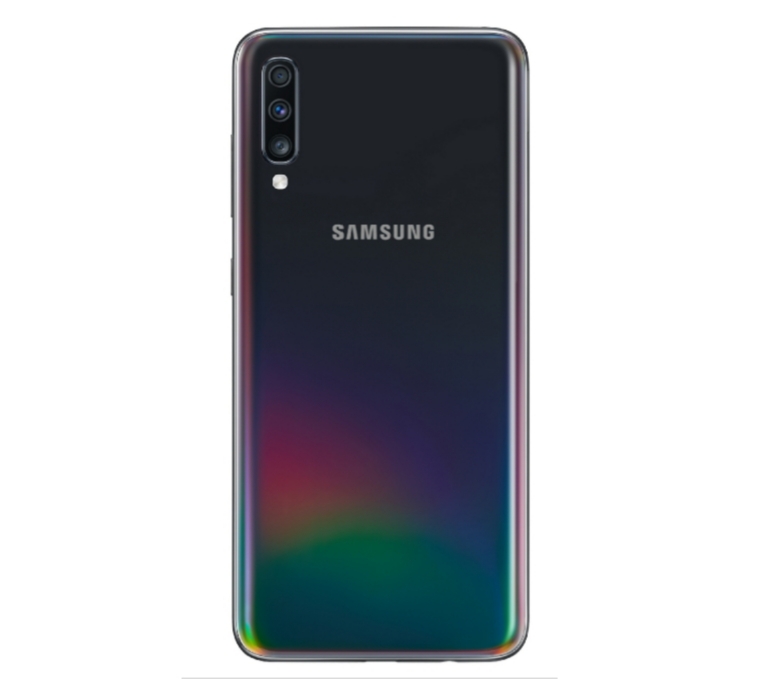 صور هاتف Samsung Galaxy A70 رقم 5 