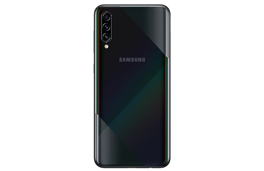 صور هاتف Samsung Galaxy A70s رقم 1 