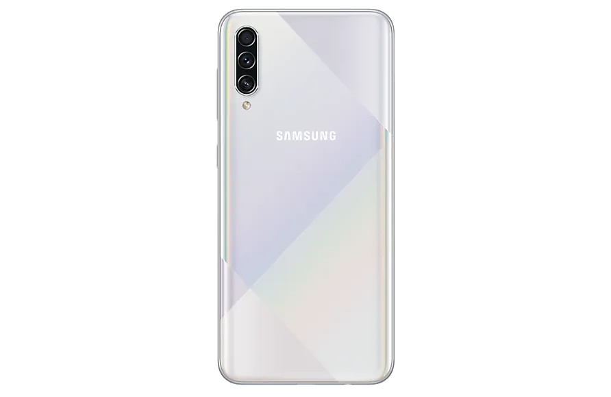 صور هاتف Samsung Galaxy A70s رقم 3 