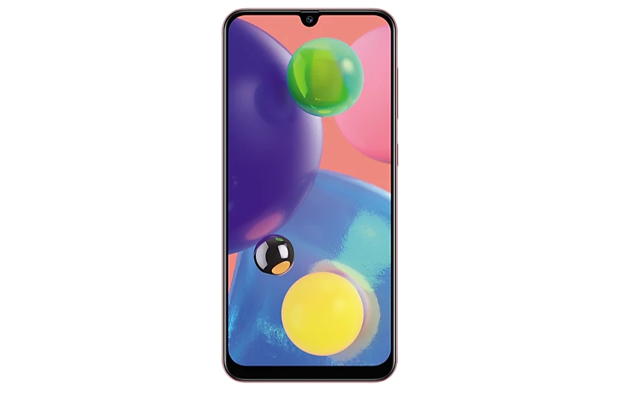 صور هاتف Samsung Galaxy A70s رقم 5 