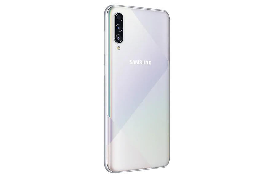 صور هاتف Samsung Galaxy A70s رقم 6 