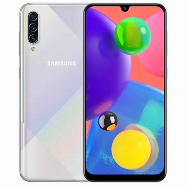  صورة هاتف Samsung Galaxy A70s - سامسونج جلاكسي a70s
