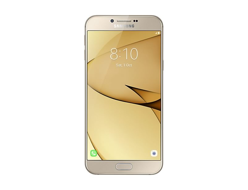 صور هاتف Samsung Galaxy A8 2016 رقم 1 