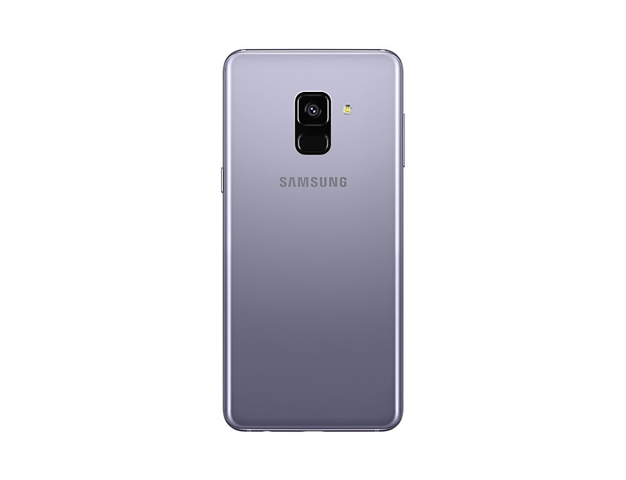 صور هاتف Samsung Galaxy A8 2018 رقم 3 