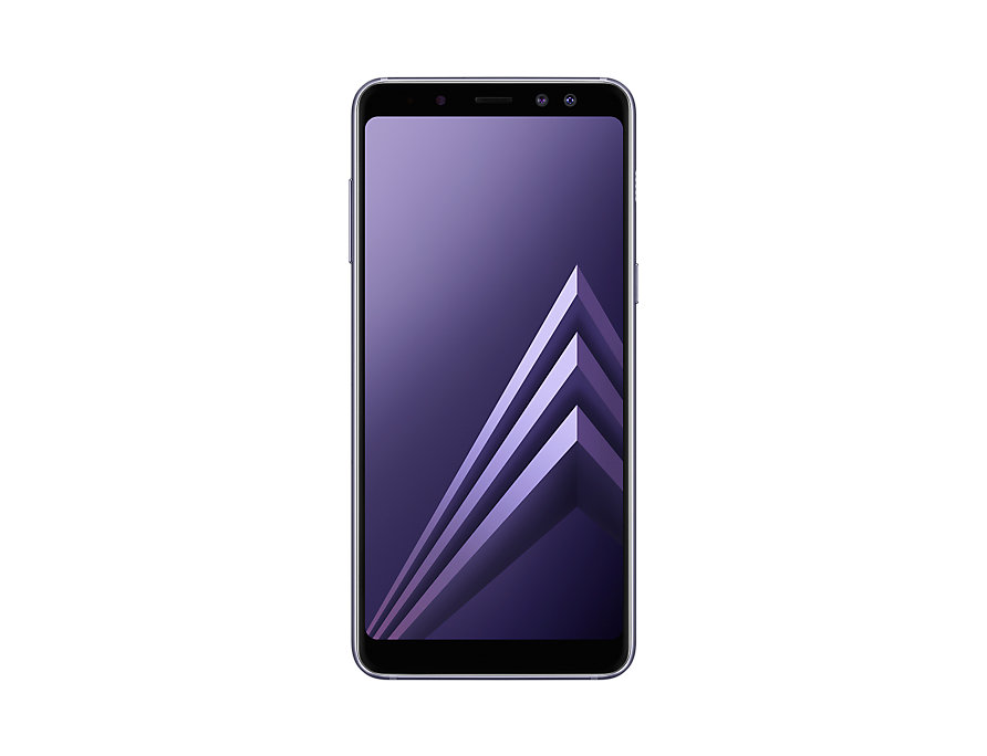 صور هاتف Samsung Galaxy A8 2018 رقم 4 