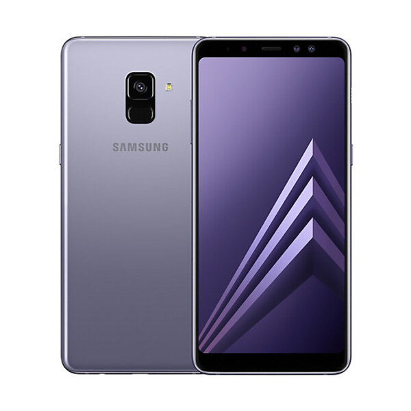  صورة هاتف Samsung Galaxy A8 2018 - سامسونج جلاكسي اي 8 2018