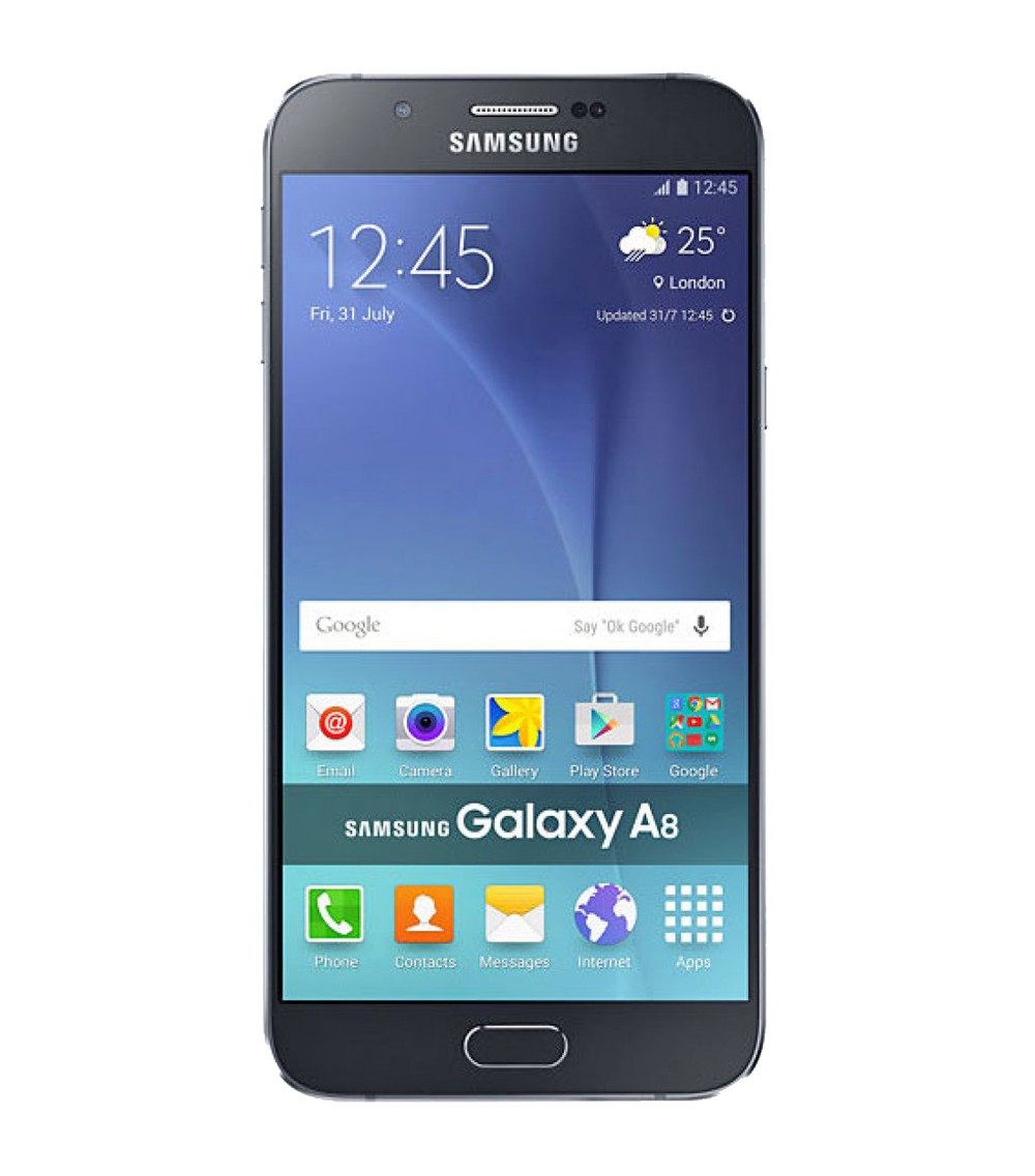 صور هاتف Samsung Galaxy A8 Duos رقم 3 