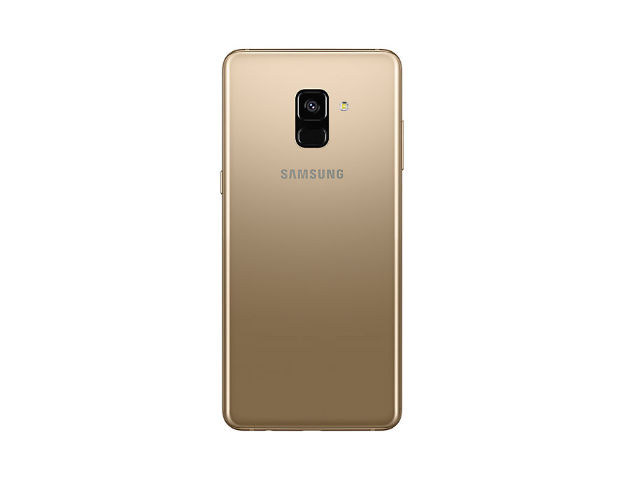 صور هاتف Samsung Galaxy A8 Plus 2018 رقم 2 