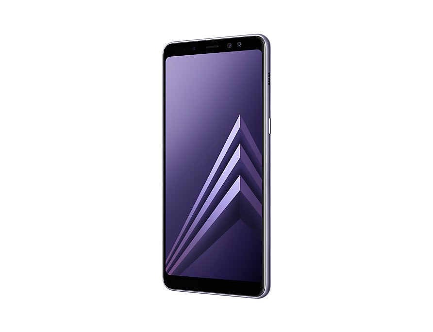 صور هاتف Samsung Galaxy A8 Plus 2018 رقم 3 