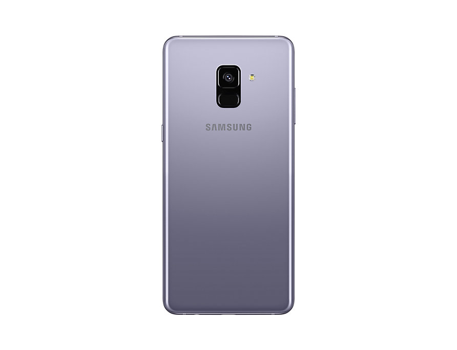صور هاتف Samsung Galaxy A8 Plus 2018 رقم 4 